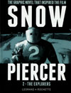 Snowpiercer 2: The Explorers