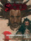 Slaine: The Brutania Chronicles Book 1 – A Simple Killing