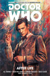 Doctor Who: The 11th Doctor – Volume 1: After Life