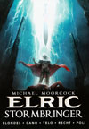 Elric – Volume 2: Stormbringer