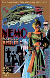 Nemo 2: The Roses of Berlin