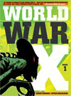 World War X Book 1: Helius