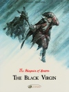 Marquis of Anaon 2: The Black Virgin