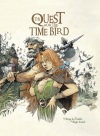 Quest For The Time Bird, The