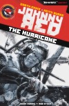 Johnny Red: The Hurricane Volume 1