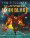 Adventures of John Blake, The: Mystery of the Ghost Ship