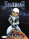 Valerian – The Complete Collection Volume 1
