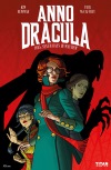 Anno Dracula Volume 1 – 1895: Seven Days in Mayhem