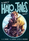 The Ballad of Halo Jones Volume 1