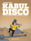 Kabul Disco: Book 1