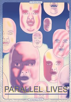 Parallel Lives cover
