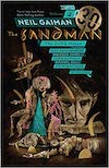 The Sandman Volume 2: The Doll’s House