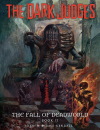 The Dark Judges: The Fall of Deadworld – Book 2