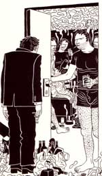 Six Hundred and Seventy-Six Apparitions of Killoffer