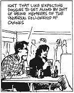 Alec: The King Canute Crowd