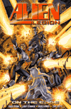 Alien Legion: On the Edge