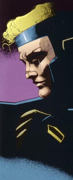 Alien Legion: On the Edge