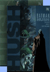 Batman: Hush
