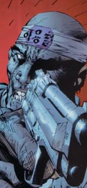 Batman: Hush