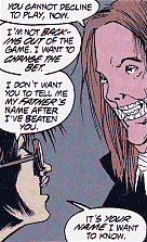 The Books of Magic: Bindings