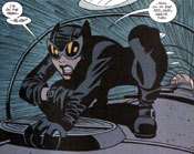 Catwoman: Crooked Little Town