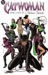 Catwoman: Nine Lives of a Feline Fatale