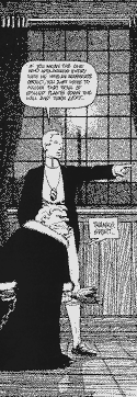 Cerebus: Church & State volume 1
