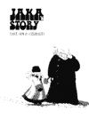 Cerebus: Jaka's Story