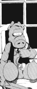 Cerebus