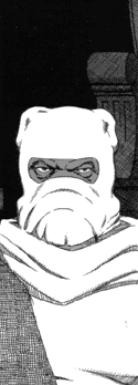 Cerebus: Reads