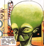 Dan Dare: Pilot of the Future - Voyage to Venus Part 1