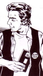 Everyman: Be The People