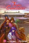 The Four Constables: Volume 1