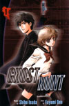 Ghost Hunt Volume 1
