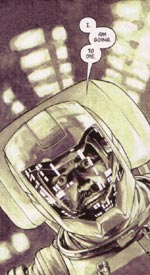 Global Frequency: Detonation Radio