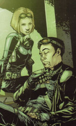 Global Frequency: Detonation Radio