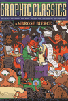 Graphic Classics: Ambrose Bierce