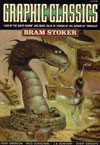 Graphic Classics: Bram Stoker