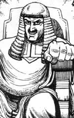 Graphic Classics: Bram Stoker