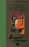 Green Arrow: Sounds of Violence