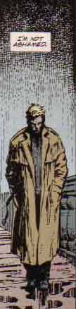 Hellblazer
