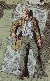 Hellblazer