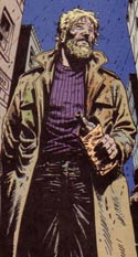 Hellblazer