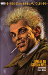 Hellblazer: Rake at the Gates of Hell