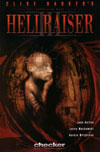 Clive Barker's Hellraiser: Collected Best III
