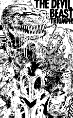 Judge Dredd: The Cursed Earth