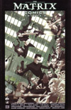 The Matrix Comics: Volume 2