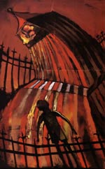 The Tragical Comedy or Comical Tragedy of Mr Punch