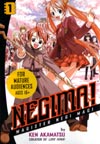 Negima: Magister Negi Magi