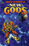Jack Kirby's New Gods